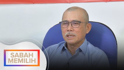 PN akan nilai semula pendirian terhadap GRS selepas PRN