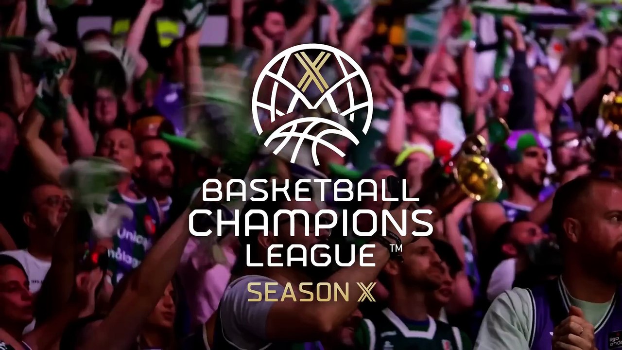 PRO BASKETBALL MANAGER 2026 - Release Date Trailer