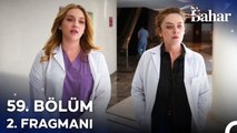Bahar 59. Bölüm 2. Fragmanı | Oğlumdan Ne İstiyorsun?