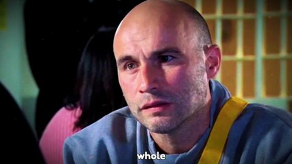 Ravi Dragged Away… Harry Relapses… Walford on the Edge