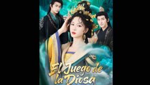 El Juego de la Diosa – Full HD Movie | English Sub