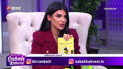 Bircan Bali İle Sabah Kahvesi 17 Kasım 2025
