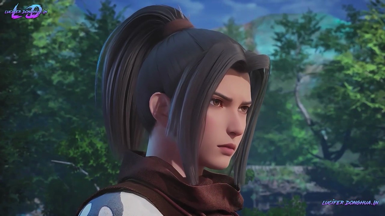 Throne of Ten Thousand Swords (2025)   Episode 35