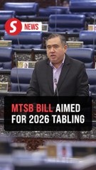 Malaysia to establish transportation safety board by next year