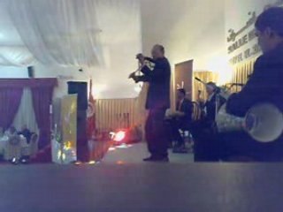 Mohamed salah reggadi