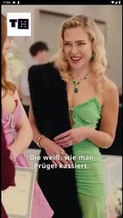 Wer ist die wahre Erbin – Full HD Movie | English Sub