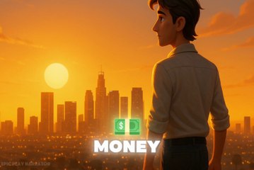 A Life changing motivational story in English • episode 1