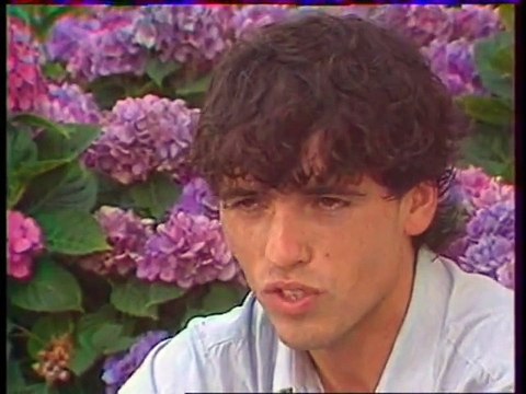 LAVAL - 1983 - SAISON 1983/1984 -