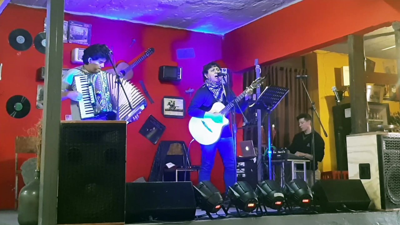 Cesar Vale