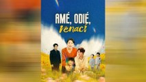 Amé, Odié, Renací Episodio Completo