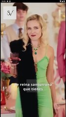 La Heredera Fue Intercambiada Al Nacer – Full HD Movie 2025 [EngSub]