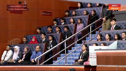 Pendidikan merupakan jalan Orang Asli maju ke hadapan - Ramli Mohd Nor