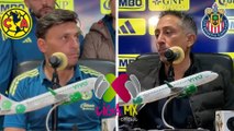 América Femenil pasa a la final tras vencer a Chivas y responde a Antonio Contreras: 