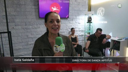 Danza Aptitud celebra 20 años de inclusión con "El universo de El Principito” en el Teatro Degollado