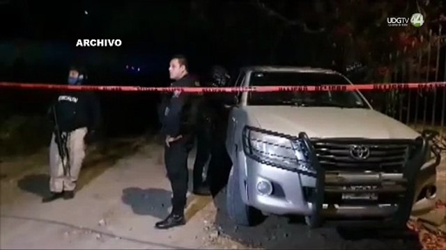 Salvan a hombre de ser linchado en Tlajomulco, lo acusan de atropellar a menor
