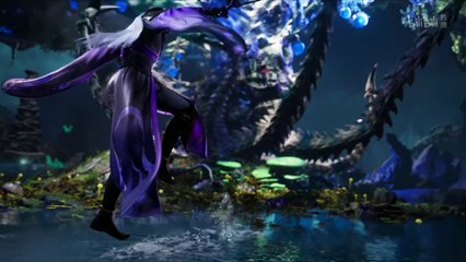 Back as Immortal Lord Episode 06 Subtitle multi.