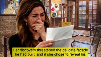 Sienna revealed 3 SECRETS that scared the police before going to jail The Young