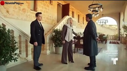 Capitulo17 Lejos De Ti