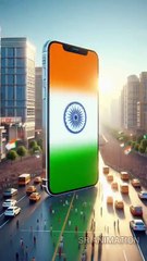 india vs pakistan iphone challenge #ai #shorts #india #pakistan