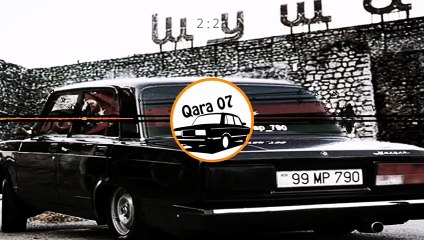 Azeri Bass Music 2021 {Kavkaz Original Mix}