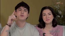 Mavy Legaspi at Carmina Villarroel, nag-aabang na sa plot twists ng 'Sang'gre'