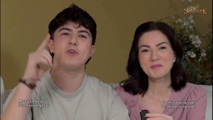 Mavy Legaspi at Carmina Villarroel, nag-aabang na sa plot twists ng 'Sang'gre'