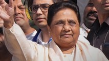 Bihar Results 2025 पर BSP प्रमुख Mayawati ने लगाए आरोप