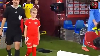 Switzerland vs Sweden 4-1  Highlights - World Cup Qualifiers 2026