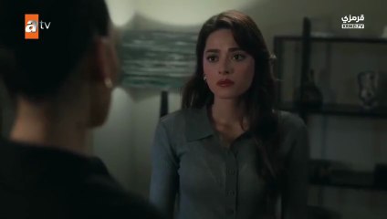 مسلسل غريب في المراة الحلقة 7 مترجم