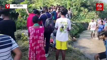 জঙ্গল থেকে দম্পত্তির দেহ উদ্ধার শিলিগুড়িতে, খুনের অভিযোগ পরিবারের