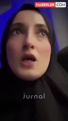 Kabe’deki tepki çeken videolara bir yenisi daha eklendi