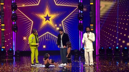 India's Got Talent- Season 11-Episode 14-16Th November -11/16/2026