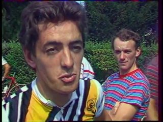 PARIS/BOURGES - 1983 - 2E -