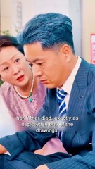 ⏳ She Was Reborn One Hour Before Her Father’s Death