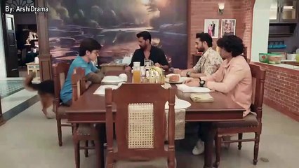 وأزهر الحب حلقه 21