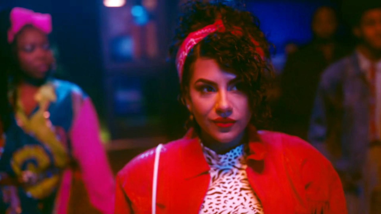 Can You Feel the Beat The Lisa Lisa Story