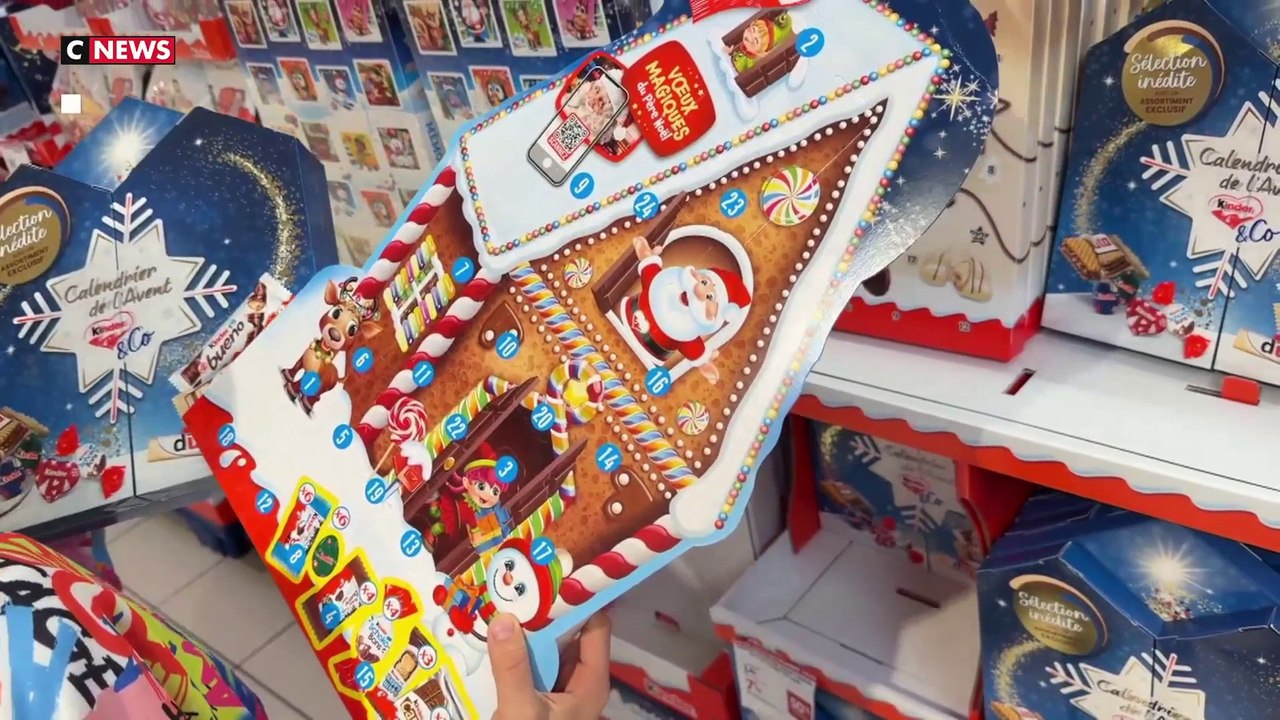 Les origines chrétiennes du calendrier de l'Avent