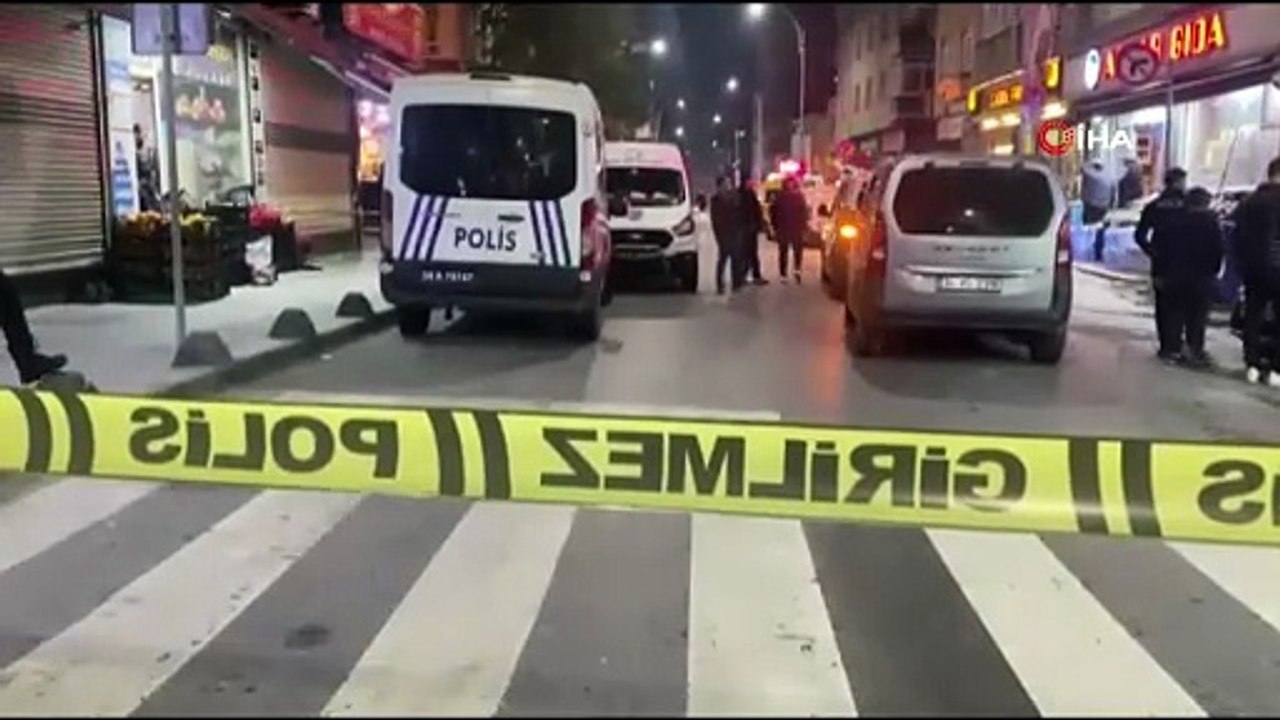 Bugün de ''günaydın'' diyemedik! Bir kadın daha eski eşi olacak cani tarafından katledildi!