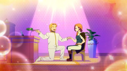 So You're Raising a Warrior 03v2