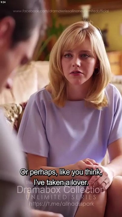 Mr. Williams! Madame Is Dying - Drama FULL MOVIES ENGLISH SUB