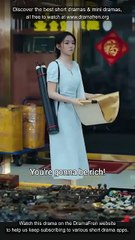 My Wife is a Mute I am a God Chinese Drama - English Sub