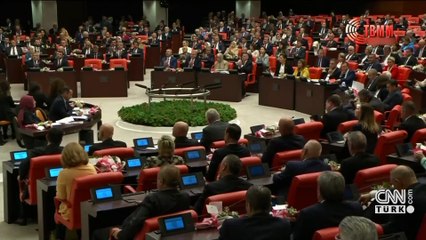 Meclis'te düzenleme yolda: Araçta da, emlakta da yeni dönem!