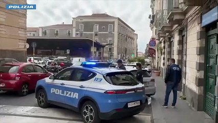 Tre arresti a Catania per tratta di esseri umani