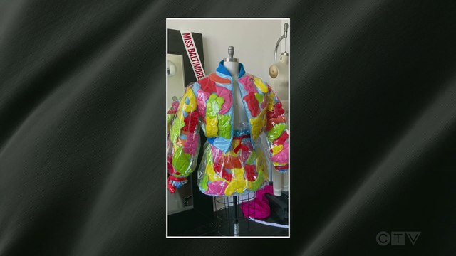 Project Runway Canada S01E01