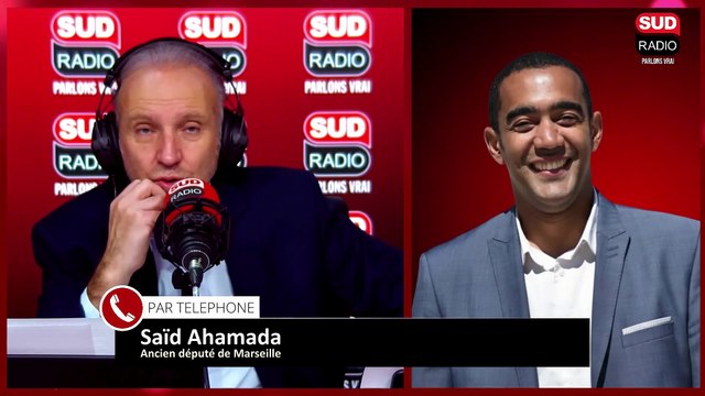 Trafic de drogues : On arrive pas à pas à ce que l’on voit en Amérique du Sud alerte Saïd Ahamada