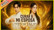 Curar a Mi Esposa Mortal El inmortal y su esposa mudaen Español #shortfilm