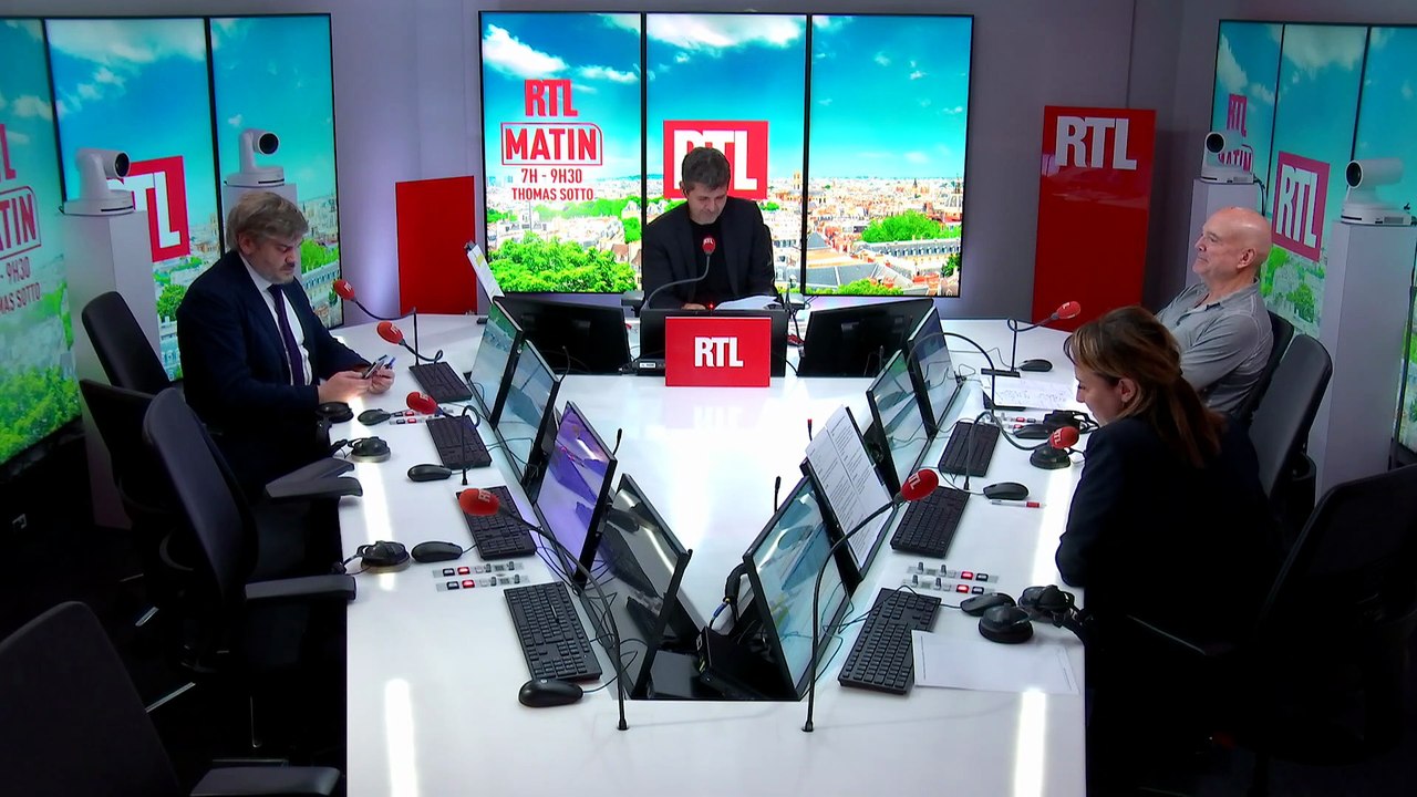 Benoît Saint Denis, l'ancien membre des forces spéciales devenu champion de MMA