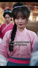 Return of the Peasant Bride Chinese Drama - English Sub