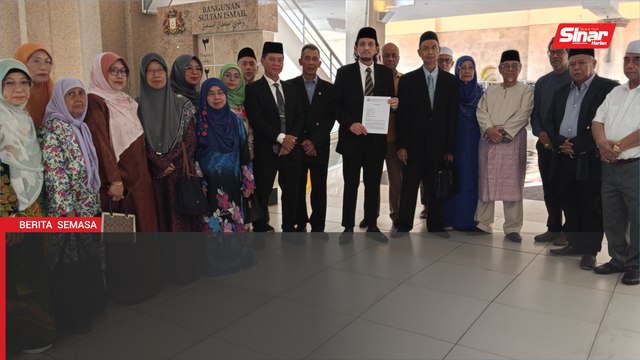 'Kami mahukan hak milik kekal bukan pajakan' (1)