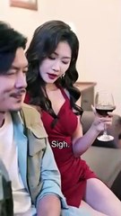 THE  RICH GIRL WOULDN'T LEAVE- Drama FULL MOVIES ENGLISH SUB